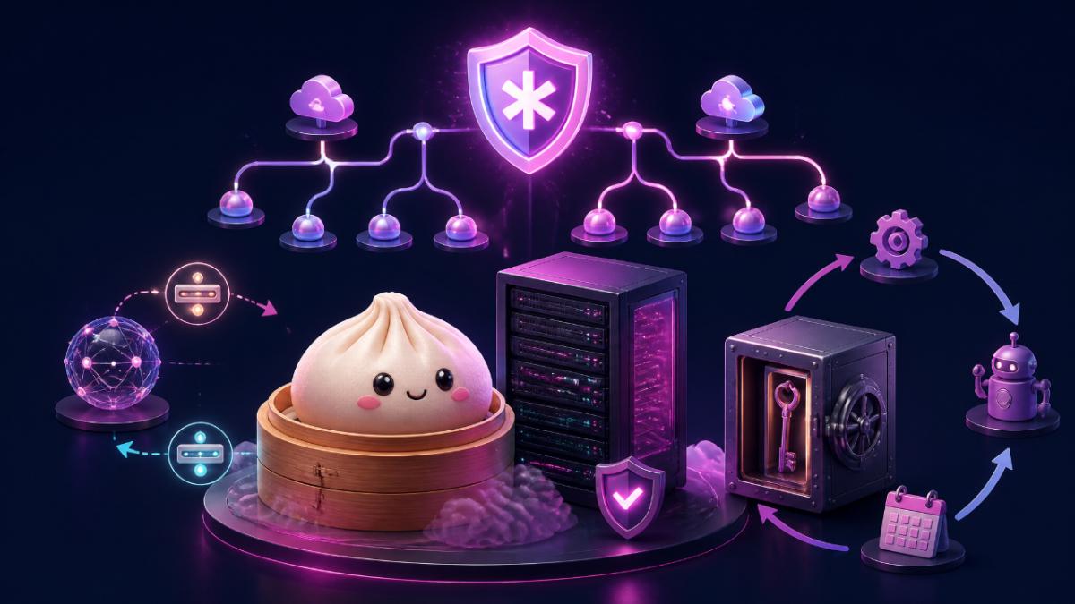 Porkbunでワイルドカード証明書を自動更新する方法